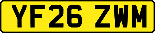 YF26ZWM