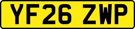 YF26ZWP