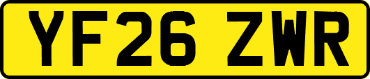 YF26ZWR