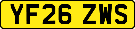 YF26ZWS