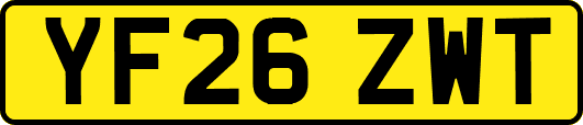 YF26ZWT