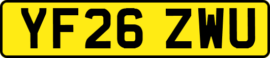 YF26ZWU