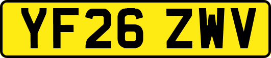 YF26ZWV