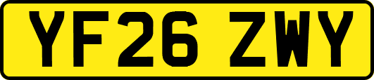 YF26ZWY