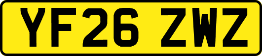 YF26ZWZ