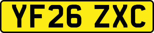 YF26ZXC