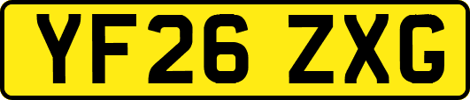 YF26ZXG