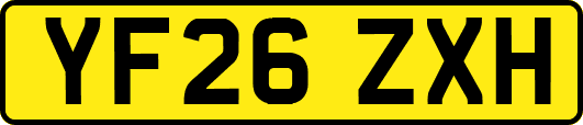 YF26ZXH