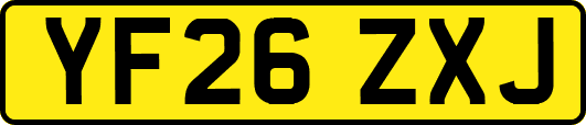 YF26ZXJ