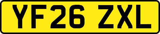 YF26ZXL