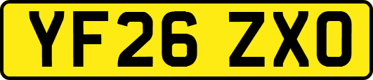 YF26ZXO