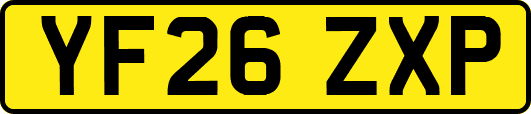 YF26ZXP