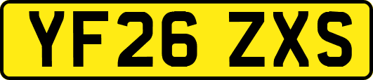YF26ZXS