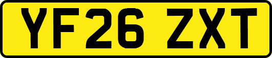 YF26ZXT