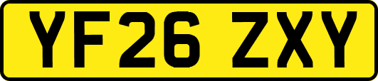 YF26ZXY