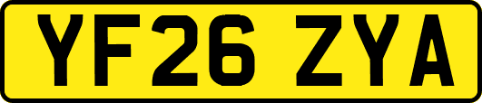 YF26ZYA