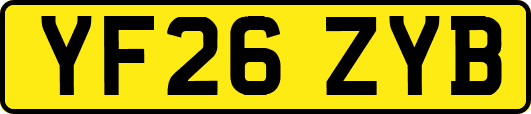 YF26ZYB