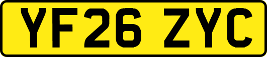YF26ZYC
