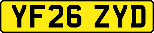 YF26ZYD