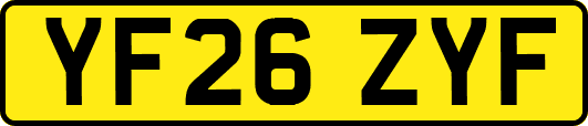 YF26ZYF