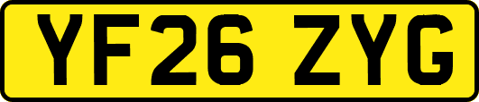 YF26ZYG