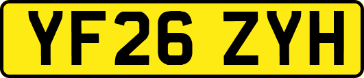 YF26ZYH