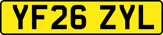 YF26ZYL