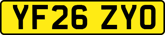 YF26ZYO