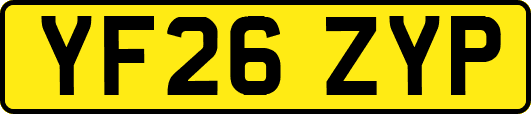 YF26ZYP