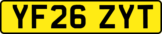 YF26ZYT
