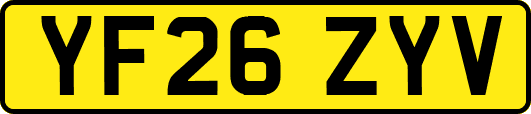 YF26ZYV