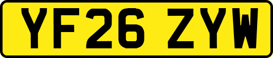 YF26ZYW