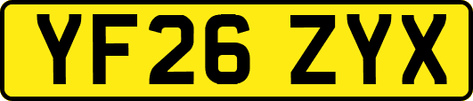 YF26ZYX