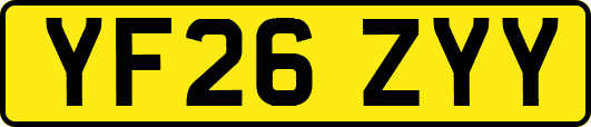 YF26ZYY