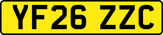 YF26ZZC