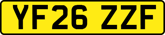 YF26ZZF