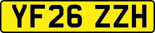 YF26ZZH