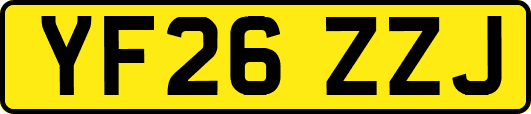 YF26ZZJ