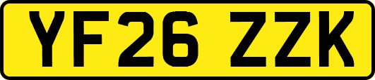 YF26ZZK