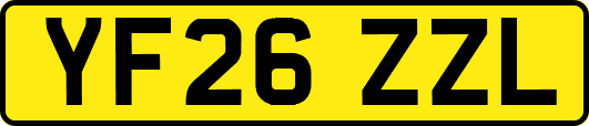 YF26ZZL