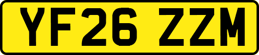 YF26ZZM