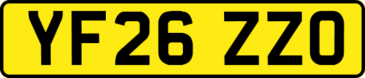 YF26ZZO
