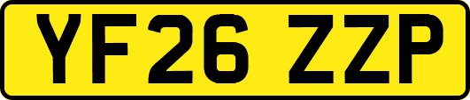 YF26ZZP