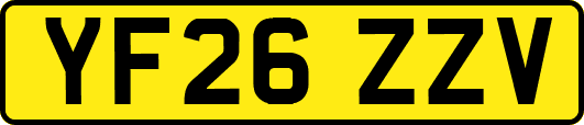 YF26ZZV