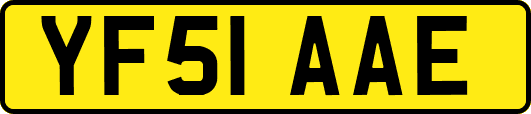 YF51AAE