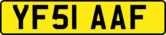 YF51AAF