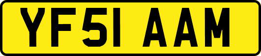 YF51AAM