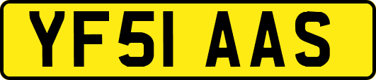 YF51AAS