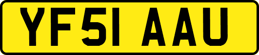 YF51AAU