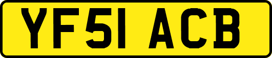 YF51ACB